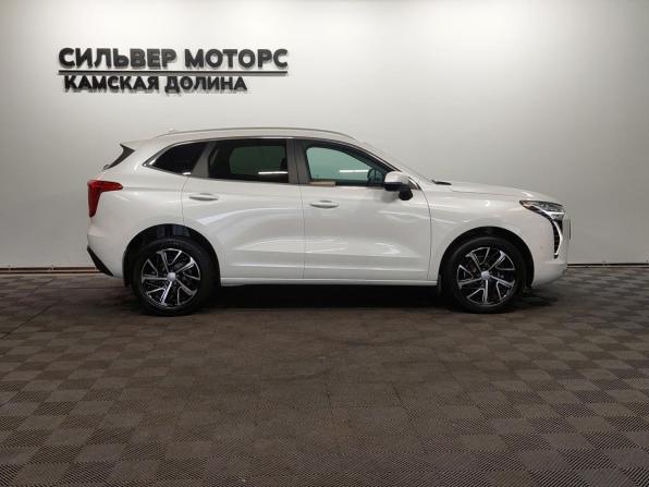 Haval Jolion I с пробегом 2023 года, цена 1 760 000 рублей, 66000 км, внедорожник, Автокод Объявления