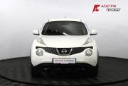 Nissan Juke I Нижний Новгород  - изображение 26