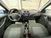 Lada (ВАЗ) Granta I Рестайлинг Энгельс  - изображение 61