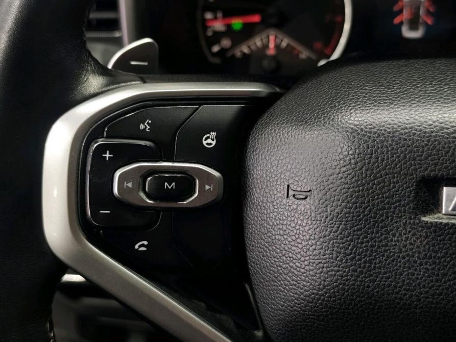 Haval Jolion I Ставрополь  - изображение 15
