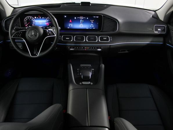 Mercedes-Benz GLE II (V167) Рестайлинг с пробегом 2025 года, цена 10 380 000 рублей, 2508 км, внедорожник, Автокод Объявления