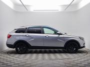 Lada (ВАЗ) Vesta I Москва  - изображение 20