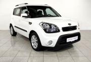 Kia Soul I Рестайлинг Саратов  - изображение 26