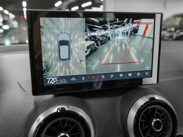 Audi Q2 I Рестайлинг с пробегом 2026 года, цена 3 750 000 рублей, 50 км, внедорожник, Автокод Объявления