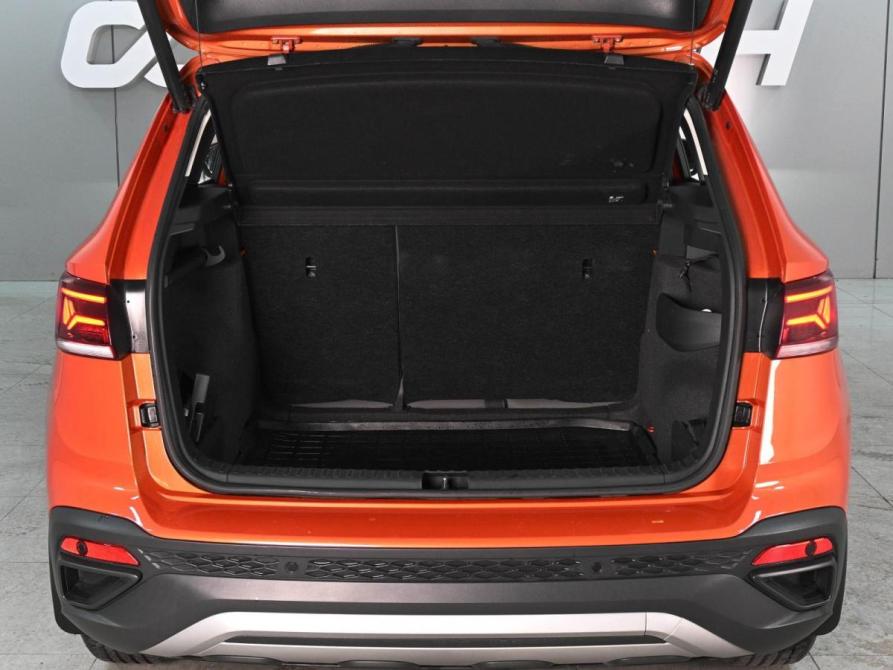 Volkswagen Taos I Ростов-на-Дону  - изображение 22