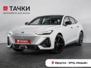 Changan UNI-V I Иркутск  - изображение 26