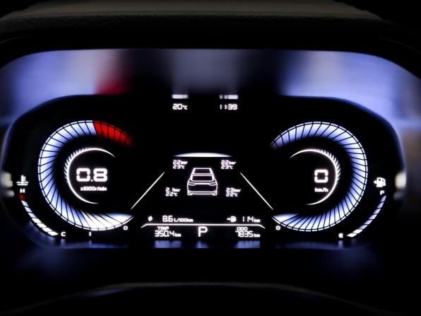 Geely Emgrand II с пробегом 2023 года, цена 1 720 000 рублей, 7830 км, седан, Автокод Объявления