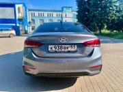 Hyundai Solaris II Великий Новгород  - изображение 24