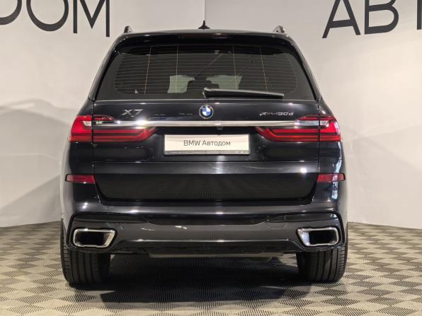 BMW X7 I (G07) с пробегом 2020 года, цена 8 599 000 рублей, 89586 км, внедорожник, Автокод Объявления
