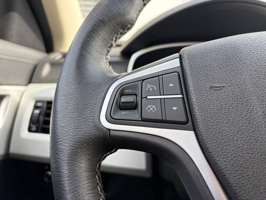 Geely Atlas I Санкт-Петербург  - изображение 20
