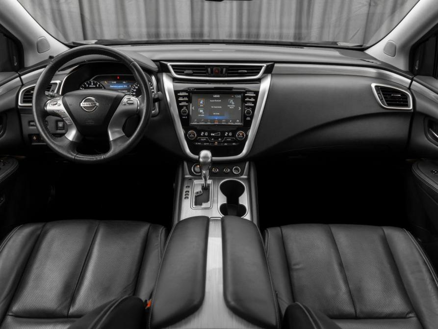 Nissan Murano III (Z52) Москва  - изображение 10