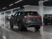 Changan CS55 Plus II Рестайлинг 2 Москва  - изображение 30
