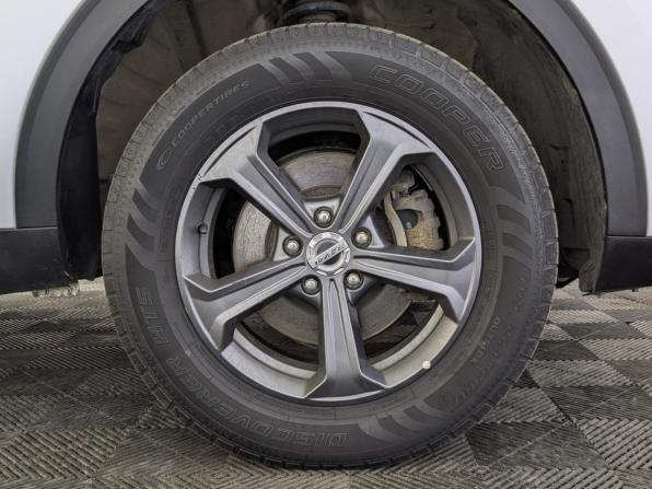 Haval F7x I с пробегом 2021 года, цена 1 670 000 рублей, 101003 км, внедорожник, Автокод Объявления