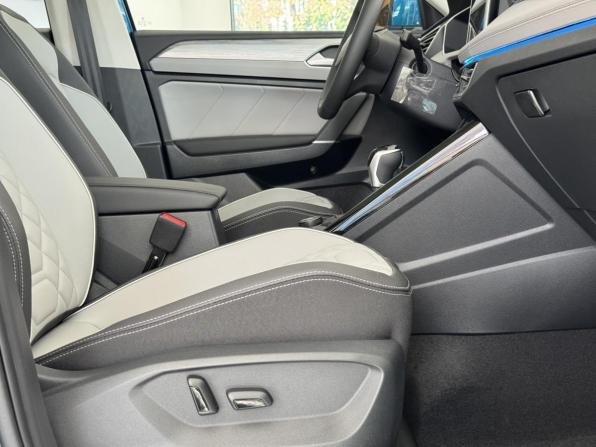 Volkswagen Tayron II (China Market) с пробегом 2023 года, цена 5 300 000 рублей, 18 км, внедорожник, Автокод Объявления