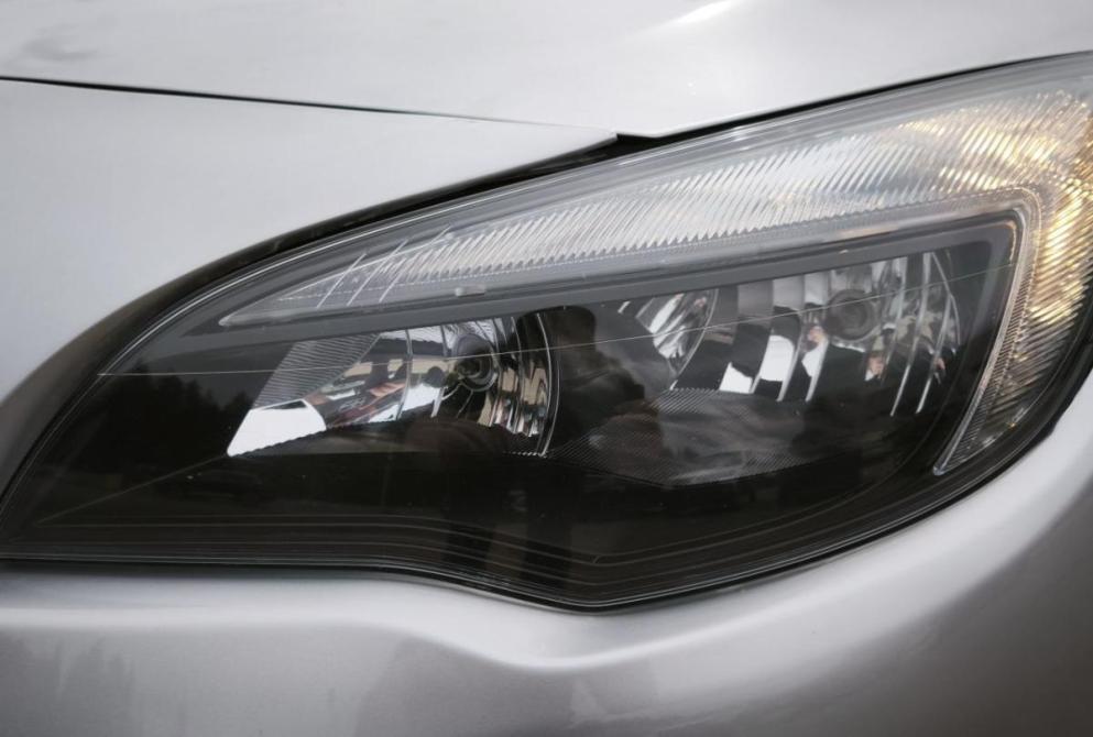Opel Astra J Рестайлинг Сыктывкар  - изображение 11