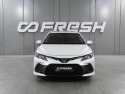 Toyota Camry VIII (XV70) Рестайлинг Ростов-на-Дону  - изображение 24
