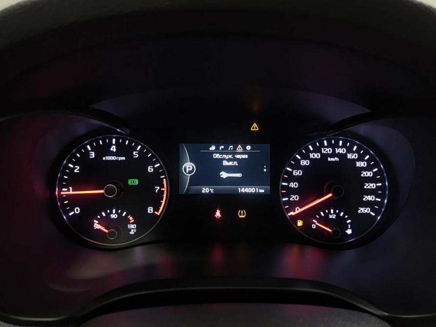 Kia Optima IV Рестайлинг Казань  - изображение 16