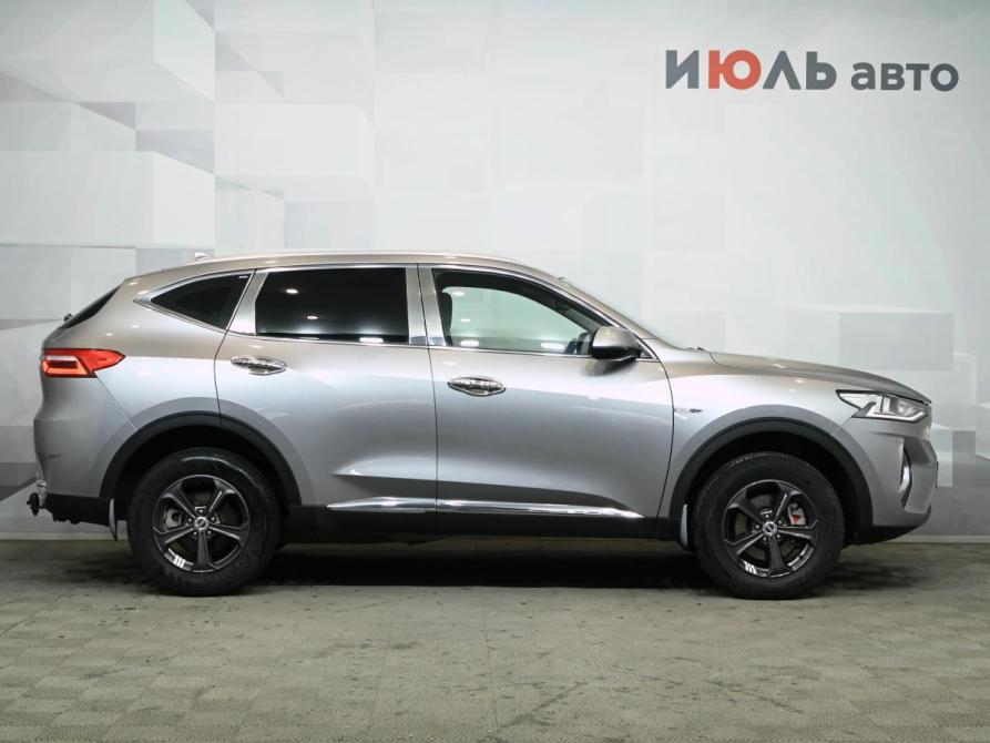 Haval F7 I Екатеринбург  - изображение 6