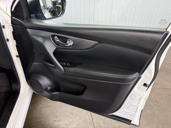 Nissan Qashqai II Рестайлинг с пробегом 2021 года, цена 1 820 000 рублей, 69000 км, внедорожник, Автокод Объявления