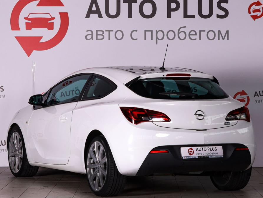 Opel Astra J Рестайлинг Минеральные Воды  - изображение 3