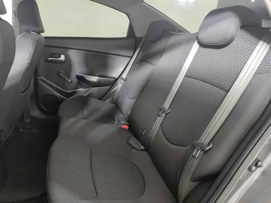 Kia Rio III Уфа  - изображение 15