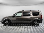 Lada (ВАЗ) Largus I Рестайлинг Москва  - изображение 23