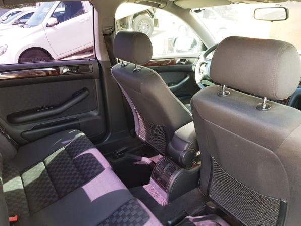 Audi A6 II (C5) Рестайлинг с пробегом 2001 года, цена 449 000 рублей, 327190 км, седан, Автокод Объявления