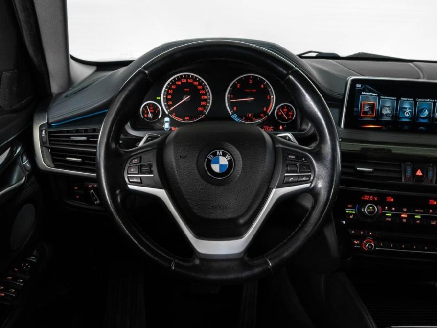 BMW X6 II (F16) Ставрополь  - изображение 13