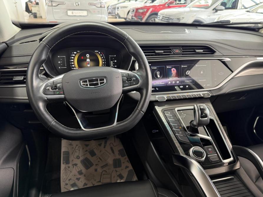 Geely Atlas Pro Новороссийск  - изображение 34