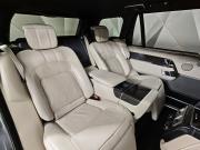 Land Rover Range Rover IV Рестайлинг Москва  - изображение 51