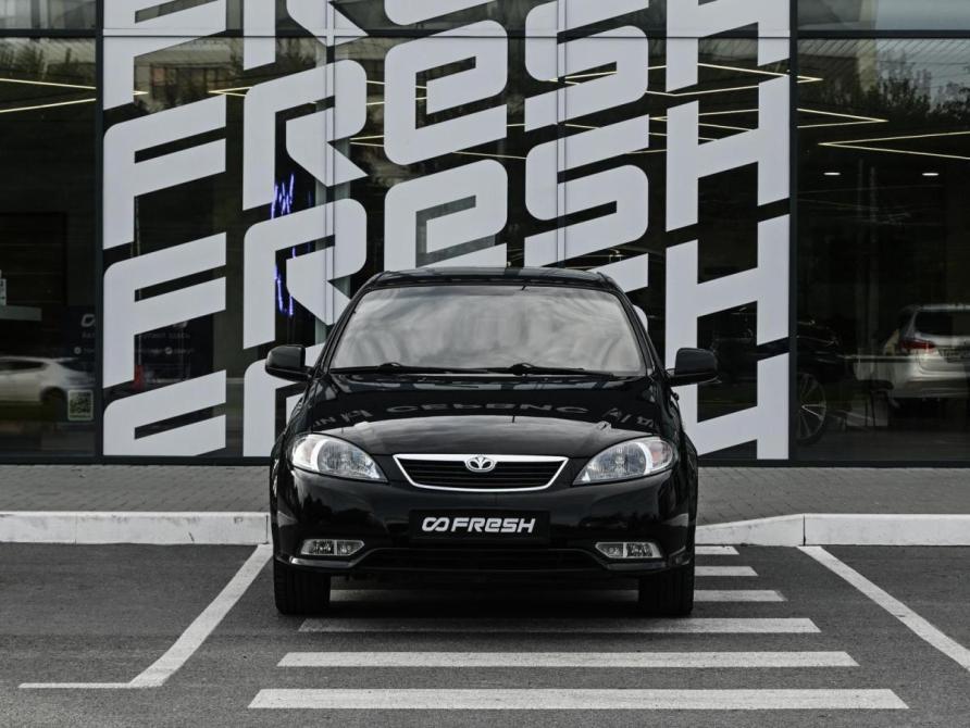 Daewoo Gentra II Волгоград  - изображение 3