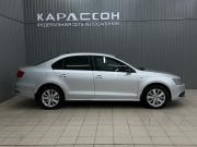 Volkswagen Jetta VI Магнитогорск  - изображение 22
