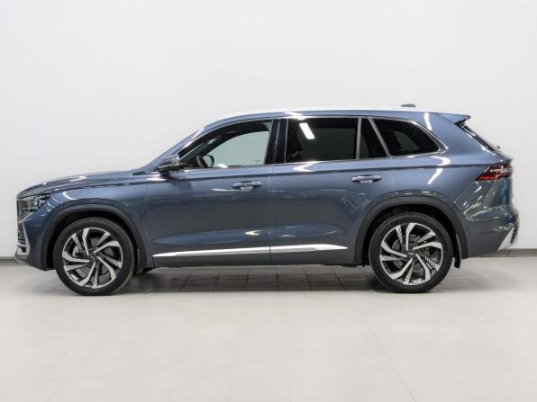 Geely Monjaro I с пробегом 2023 года, цена 3 340 000 рублей, 33431 км, внедорожник, Автокод Объявления