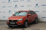 Lada (ВАЗ) Vesta I Пермь  - изображение 19