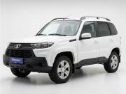 Lada (ВАЗ) Niva Travel I Борисоглебск  - изображение 2