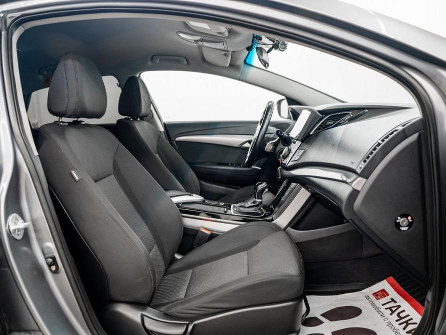Hyundai i40 I Красноярск  - изображение 7