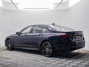 BMW 7 серии VI (G11/G12) Рестайлинг Москва  - изображение 22