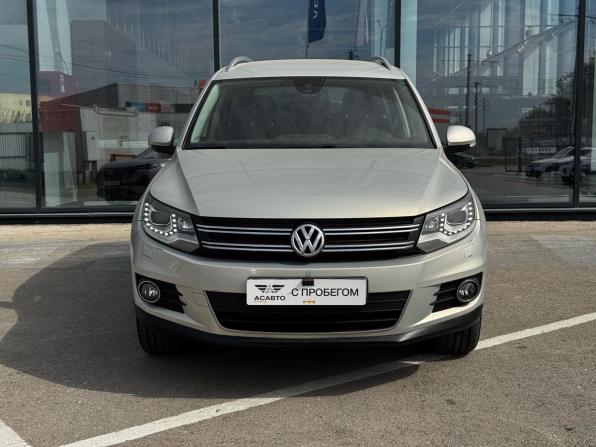 Volkswagen Tiguan I Рестайлинг с пробегом 2013 года, цена 1 350 000 рублей, 160000 км, внедорожник, Автокод Объявления