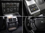 Land Rover Range Rover III Рестайлинг 2 Москва  - изображение 48