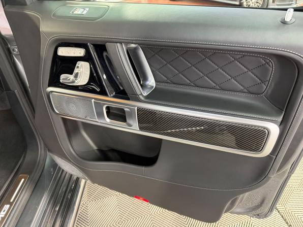 Mercedes-Benz G-Класс AMG II (W463) с пробегом 2019 года, цена 14 300 000 рублей, 74949 км, внедорожник, Автокод Объявления