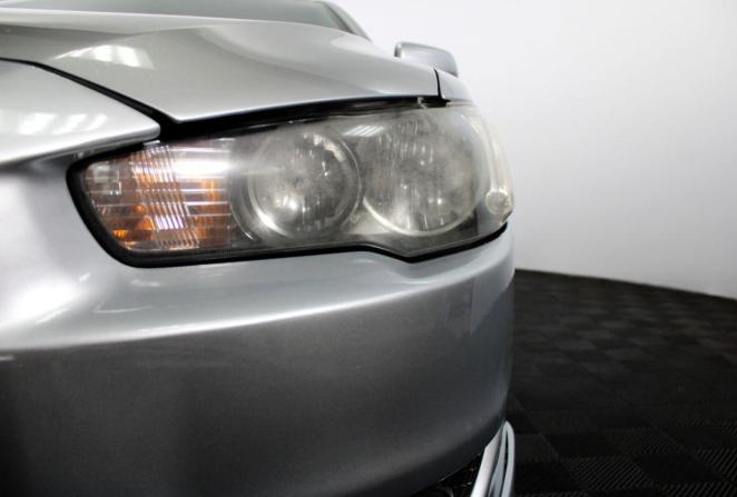 Mitsubishi Lancer X с пробегом 2008 года, цена 589 000 рублей, 254175 км, хэтчбек, Автокод Объявления
