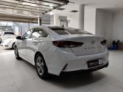 Hyundai Sonata VII (LF) Рестайлинг Минеральные Воды  - изображение 25