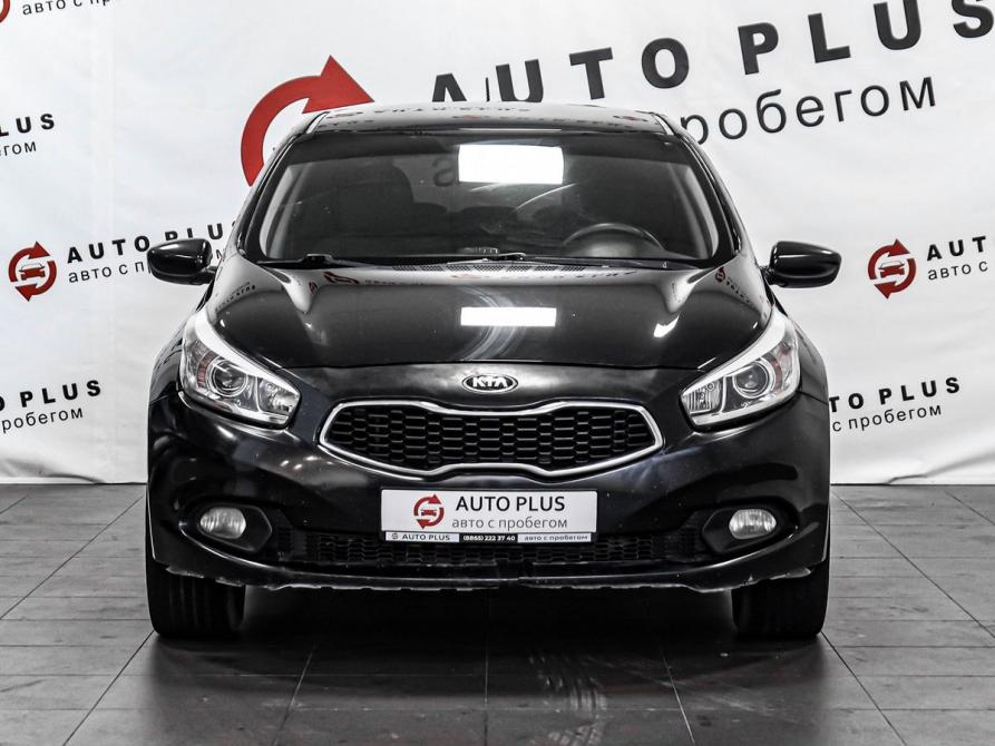 Kia Ceed II Минеральные Воды  - изображение 3