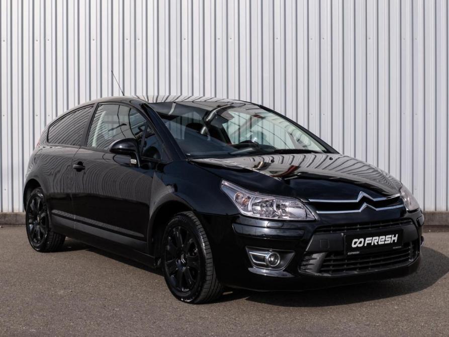 Citroen C4 I Рестайлинг Сочи  - изображение 1