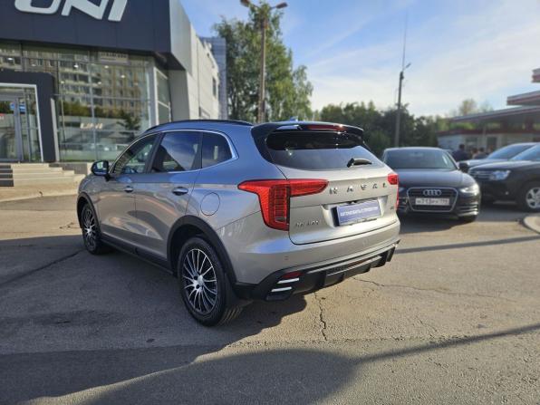 Haval Jolion I Рестайлинг с пробегом 2024 года, цена 2 150 000 рублей, 22259 км, внедорожник, Автокод Объявления