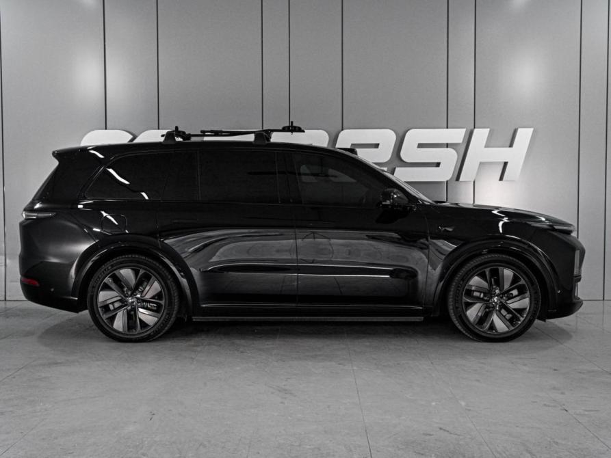 Li Auto (Lixiang) L9 I Ростов-на-Дону  - изображение 5