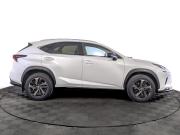 Lexus NX I Рестайлинг Москва  - изображение 34