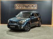Kia Soul I Рестайлинг Уфа  - изображение 17