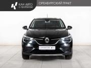Renault Arkana I Казань  - изображение 18