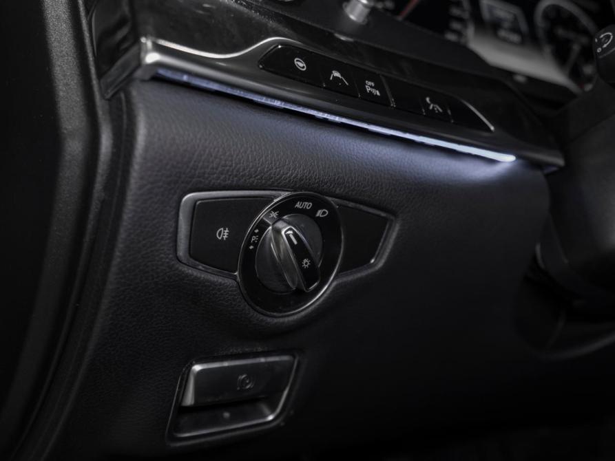 Mercedes-Benz S-Класс VI (W222 C217) Москва  - изображение 28